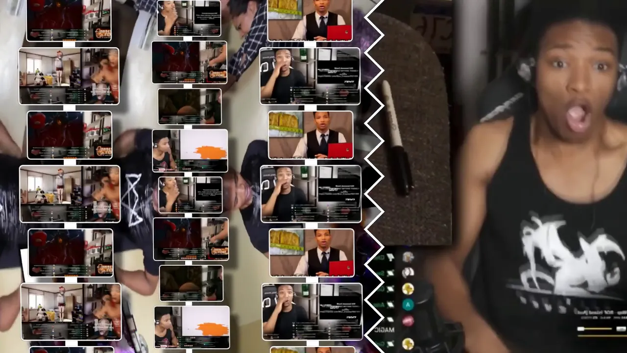 Etika's Point of No Return