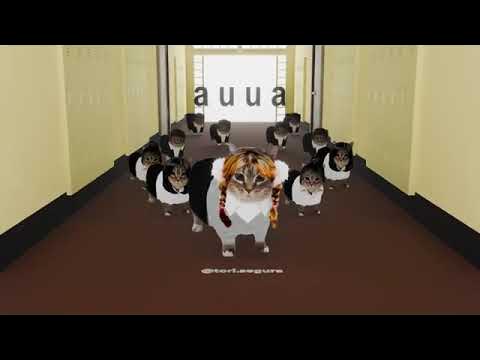 OIIA Cat x Baby One More Time (Britney Spears Remix)[REUPLOAD]