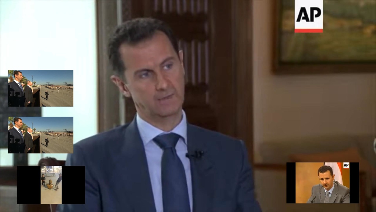 星のアラウィ　エンディング