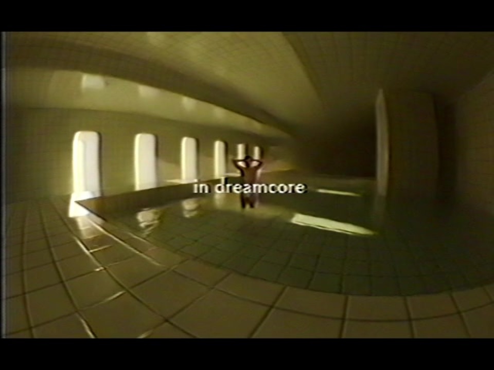 ai generated cartoon boyfriend in dreamcore