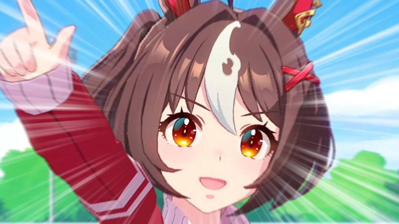 おはマイルちゃんス