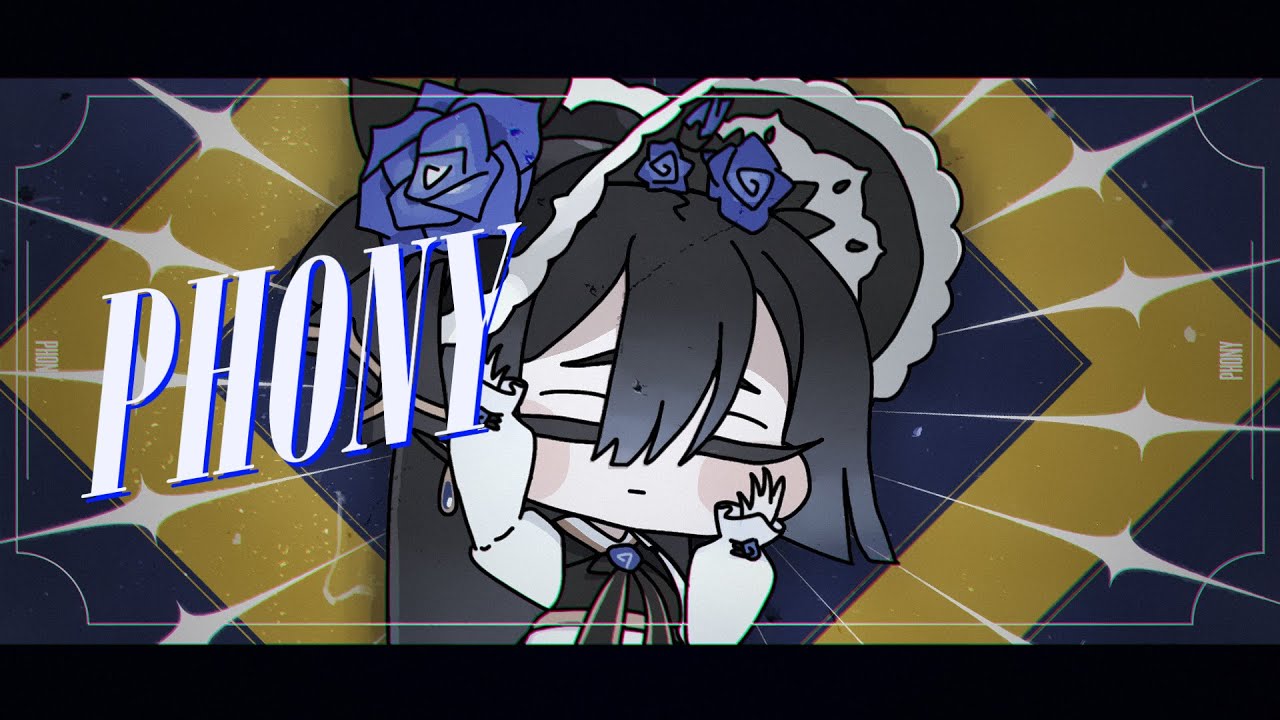블랑셰 - phony