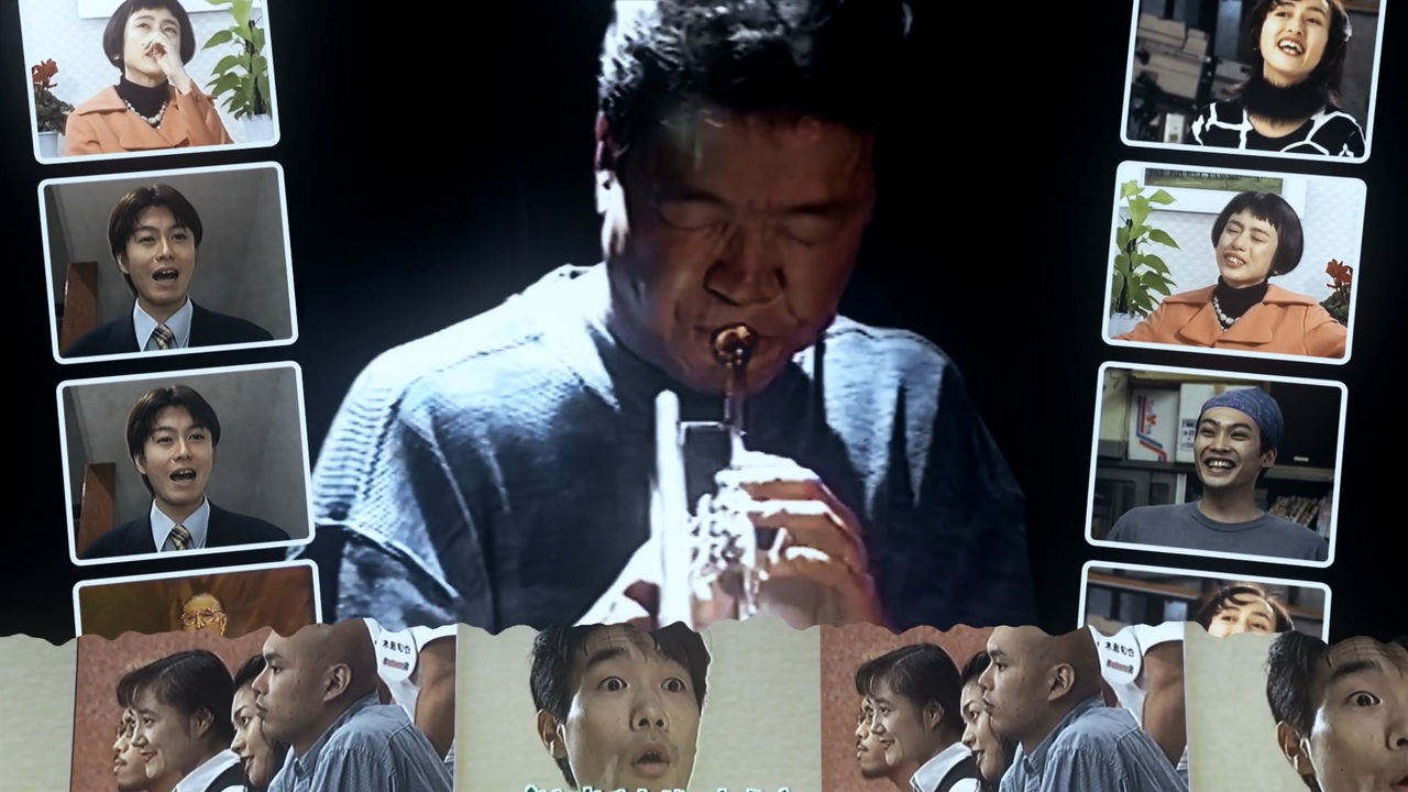 Daisaku Necropolis
