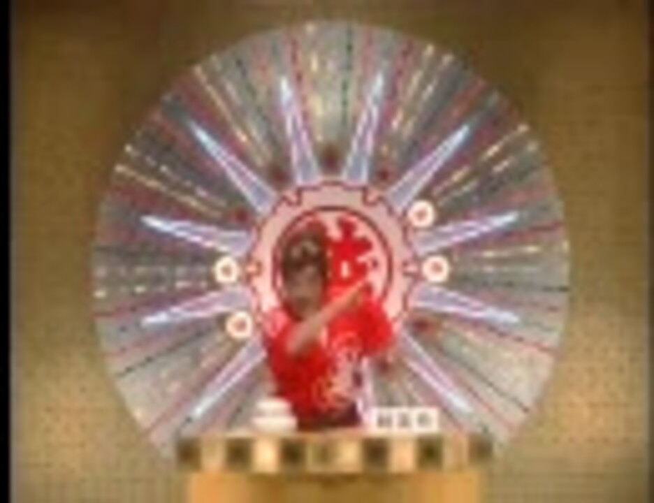 OSUDAKE PONE【越後製菓×RED ZONE】