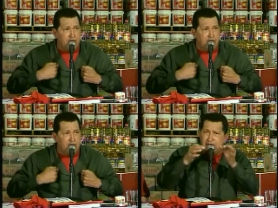 The Boy chavez