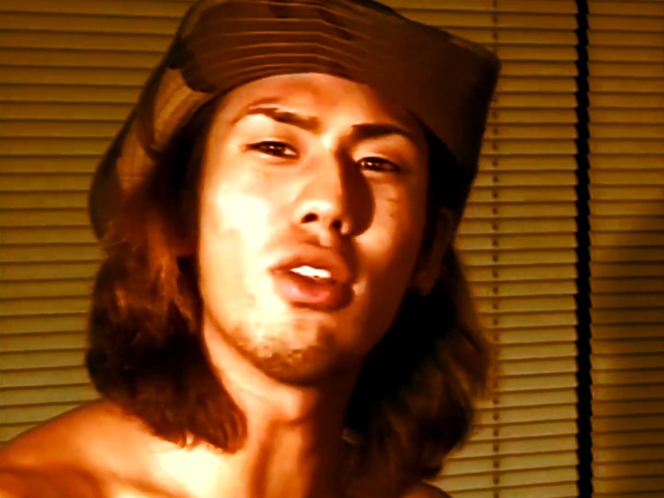 Runnin' a Steel Ball