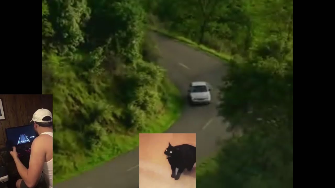 OMG  ghost cock o_0