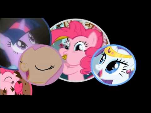 Gerudo Ponies (No BGM)