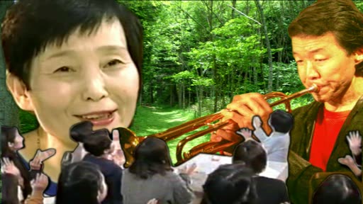 【スーパーマチャミワールド】　迷いの森　【原曲無し】