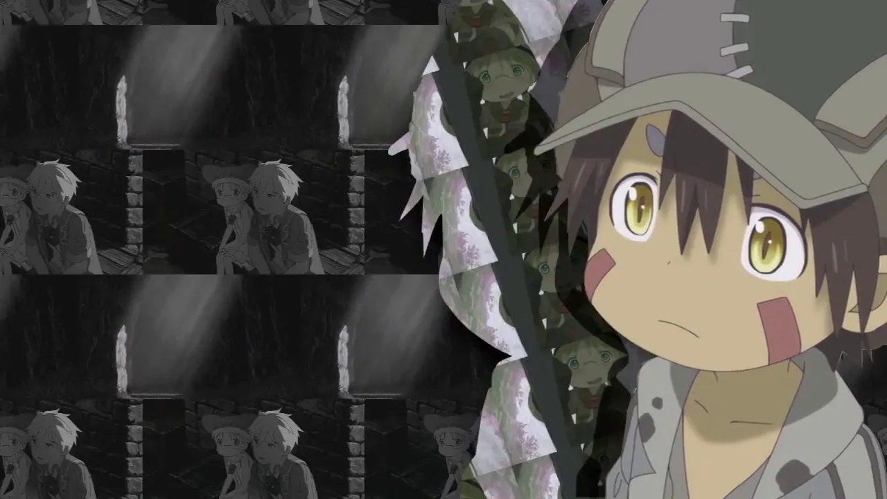 Abyss's Symphony [YTPMV]