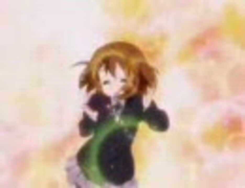 けいおんオ・ド・ル！