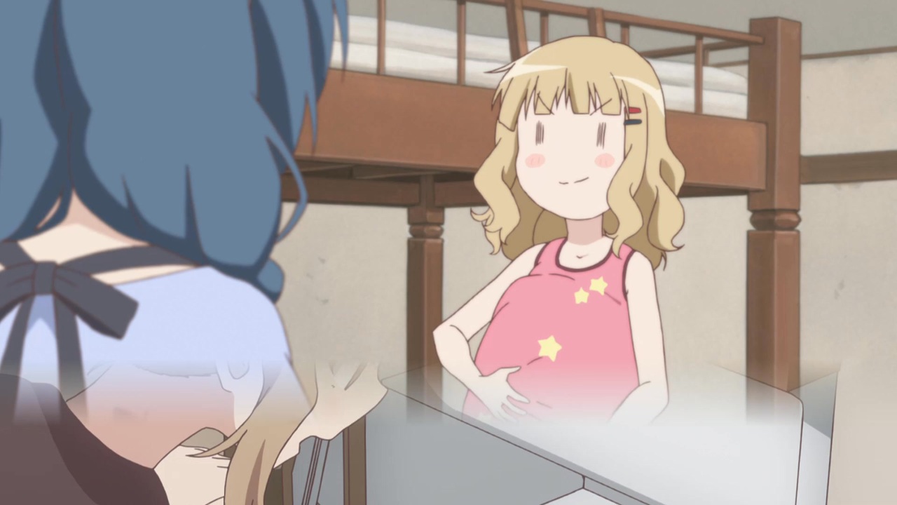 魔女っ娘ミラクるん達の百年祭