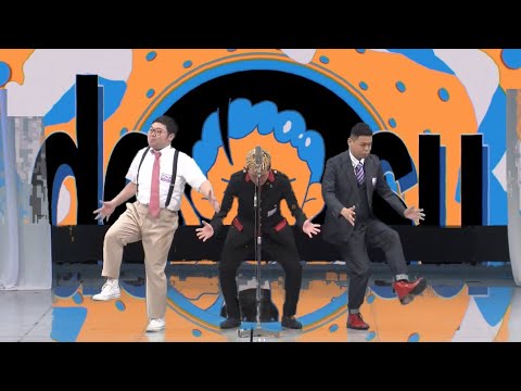 KAZA ANA DANCE