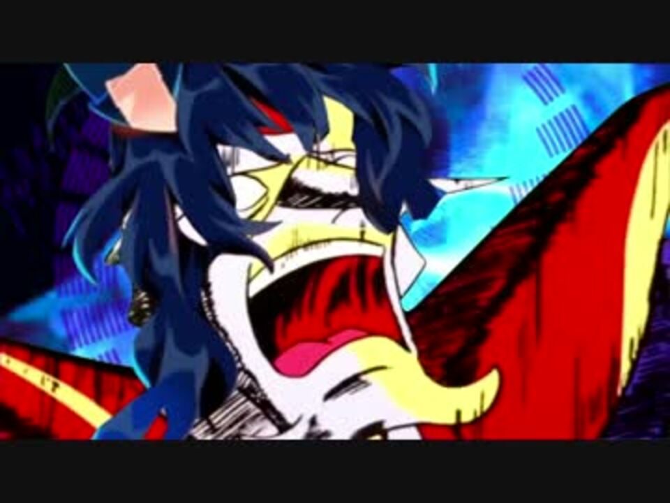 【東方充電男】今宵はキチガ逸つなピアニスト(Live ver) ~ E゛e-istic Flowers.