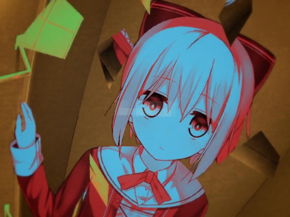 ともだちになっちゃいそう!
