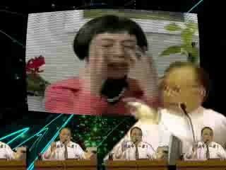 【ペーパーンマチャミRPG】中ボス戦