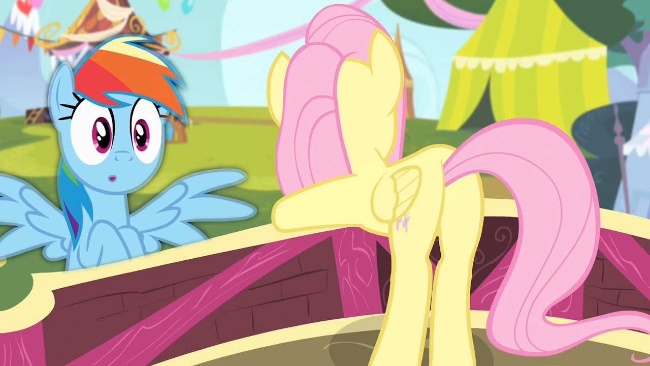Butterfly [PonyDub]