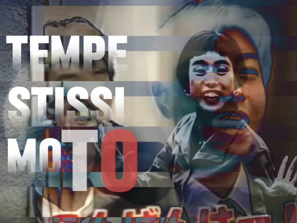 Tempestissimoto