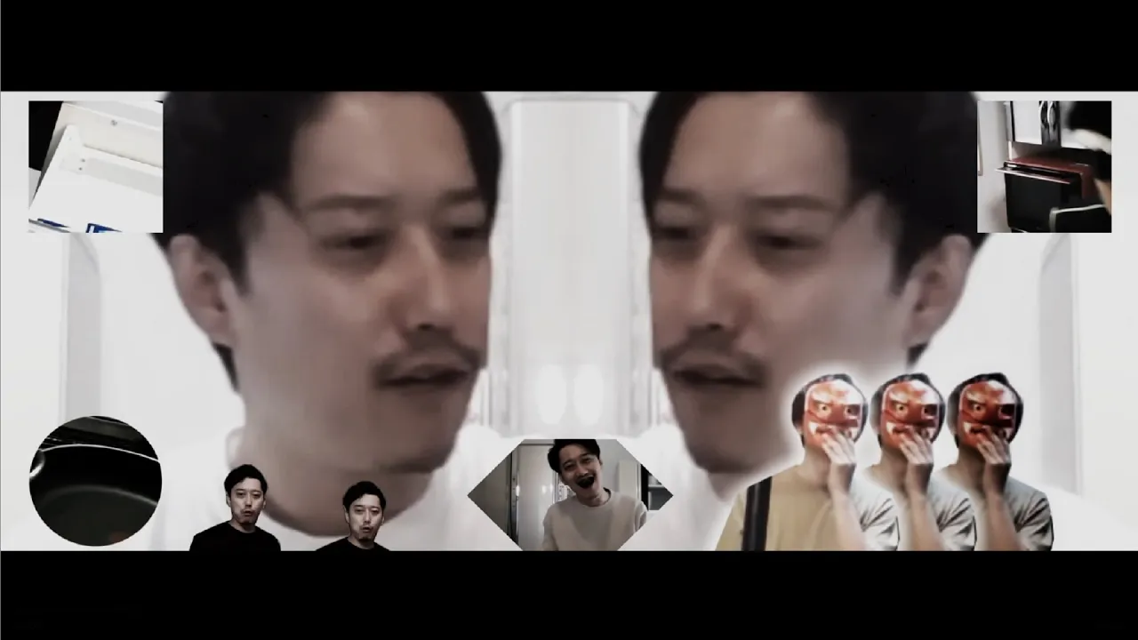 柴又（魔神の食卓）