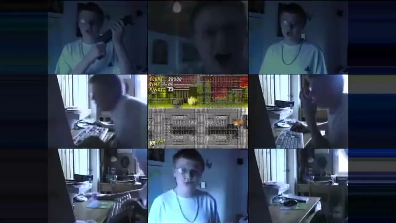 ケミカルキーボードゾーン