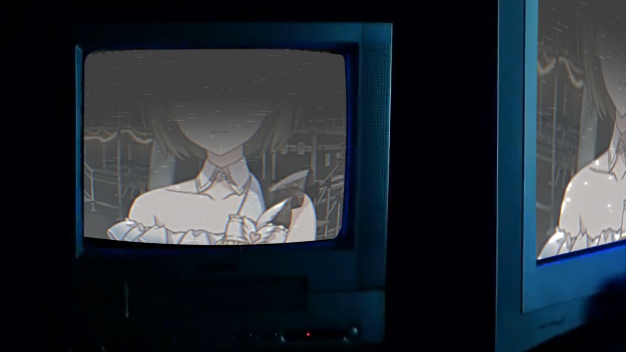 七草にちかはアイドルの一部ではありません。彼女はこのスポットライトに当たってません。