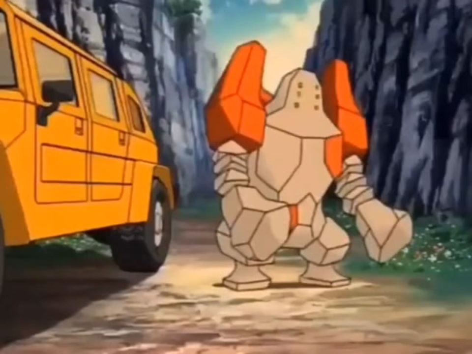 レジロック
