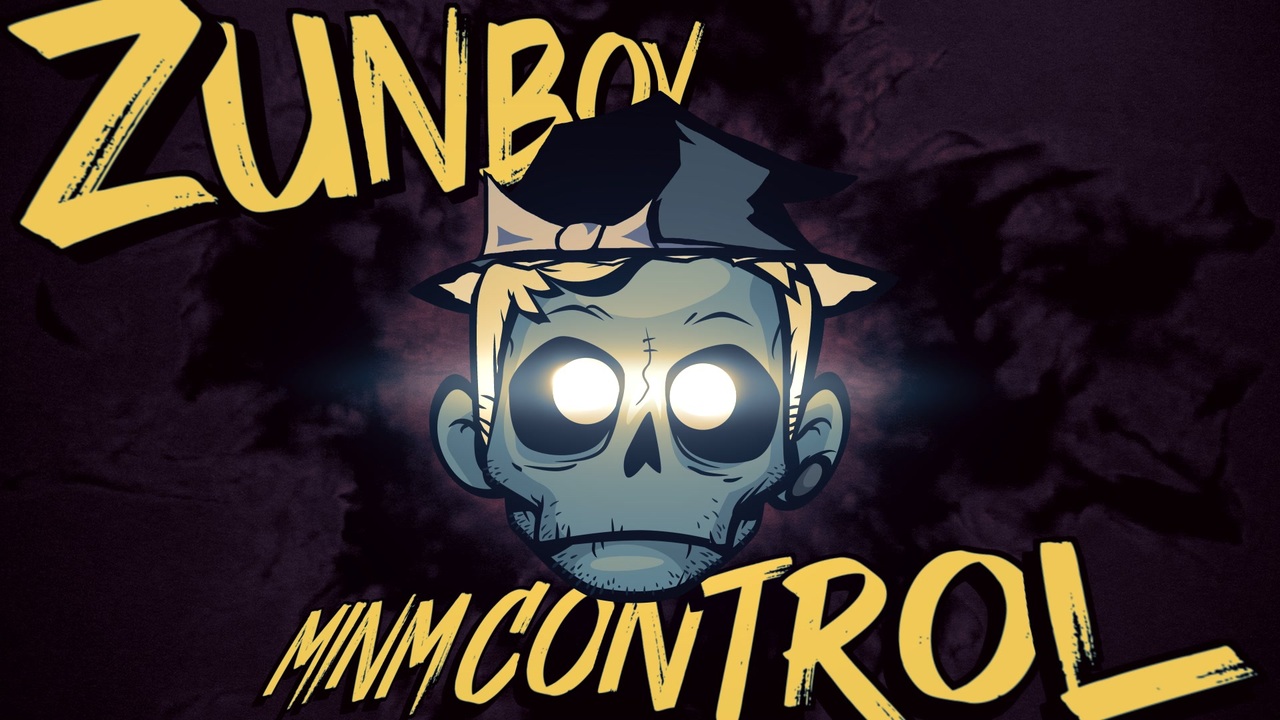 Minm Control.NYD2021【合作単品】