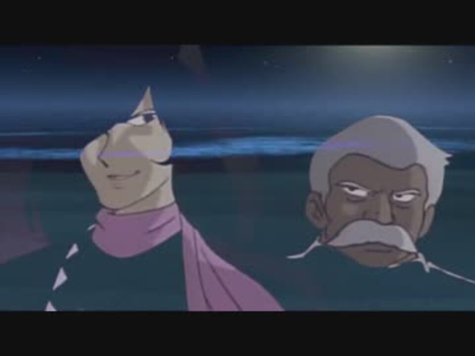 SMかえるのうた