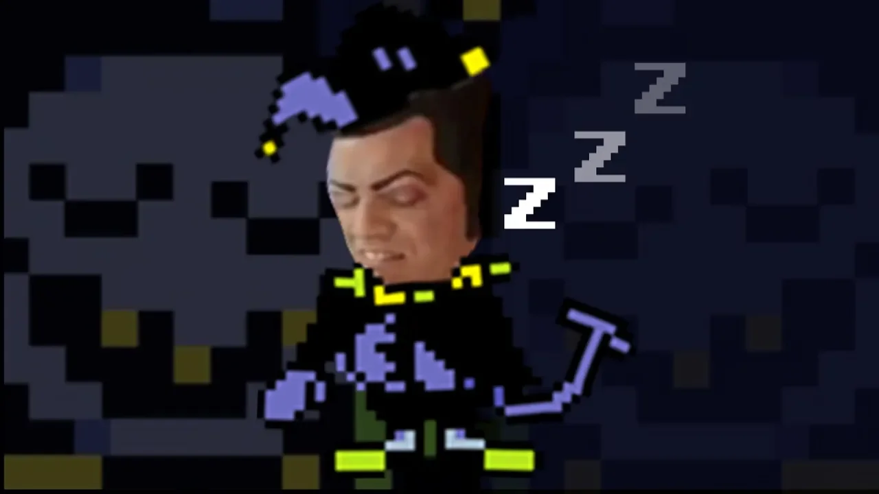 THE NUMBER ONE REVOLVING 2