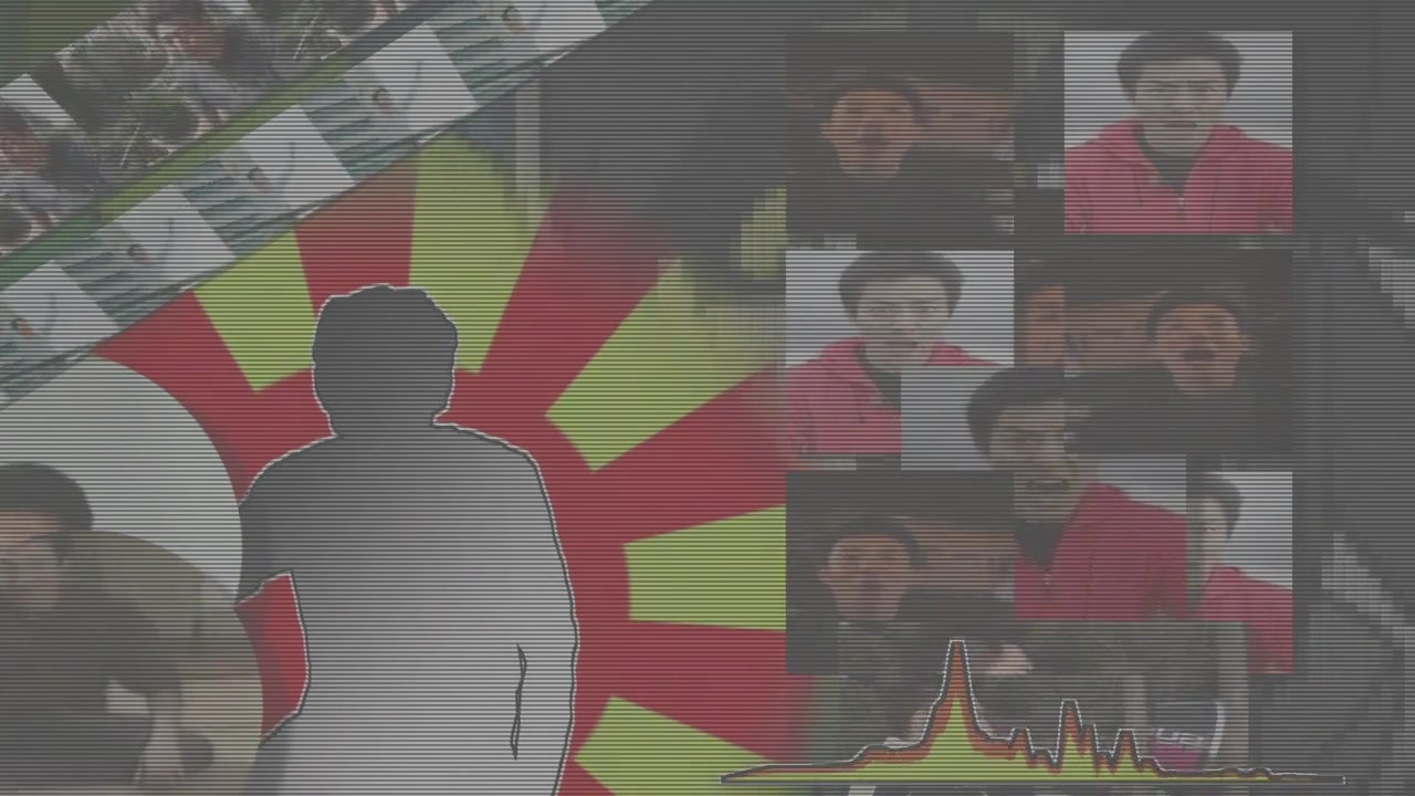 【火炎魂】パッションbattle 29