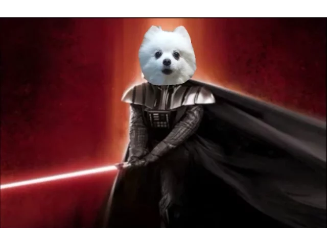 Darth Gabe's theme - Imperial March (Star Wars)