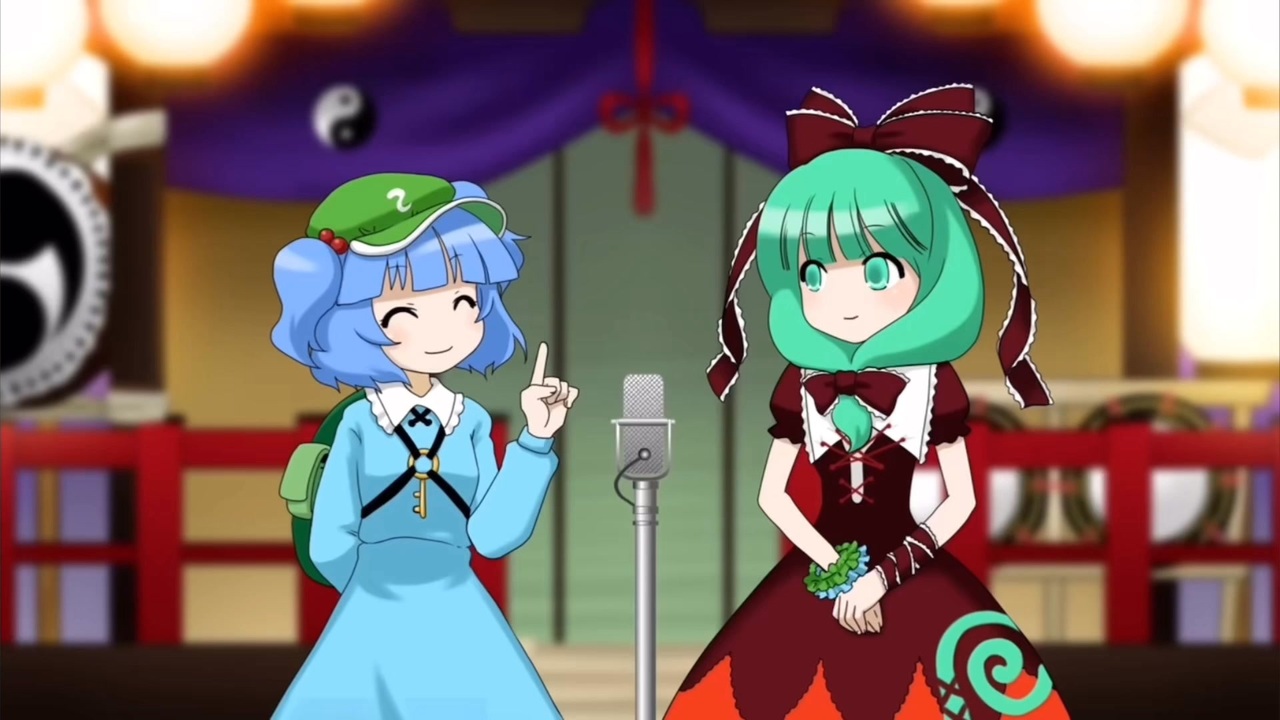 最終鬼畜カラーボールbaaaaan‼︎