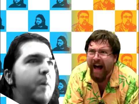 [YTPMV] Sebastien vs. Masked JDG
