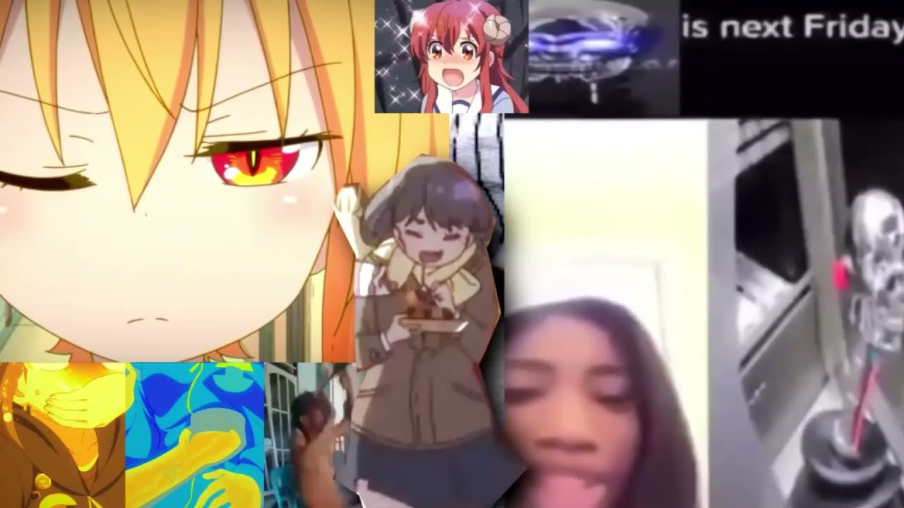The Awful Collab
