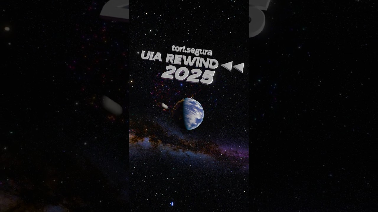 OIIA REWIND 2025
