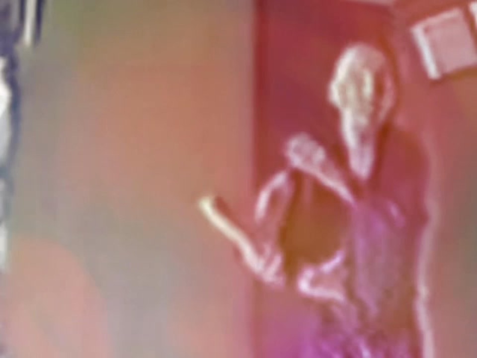 ロウタイボディ~ forsaken inmu