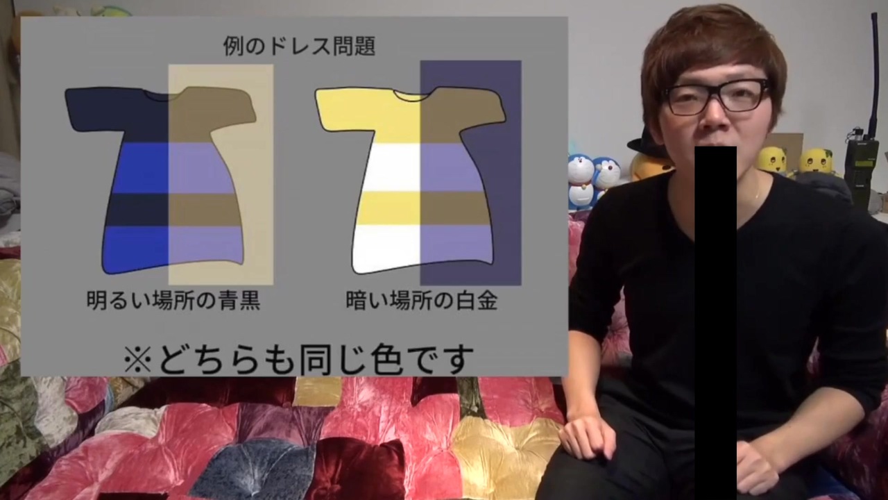 I'm so Hikakin（一転攻勢付き）