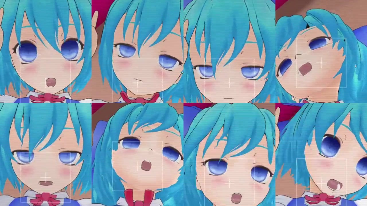 わたしのオマンコが！