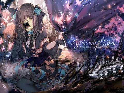 Grievous Kira