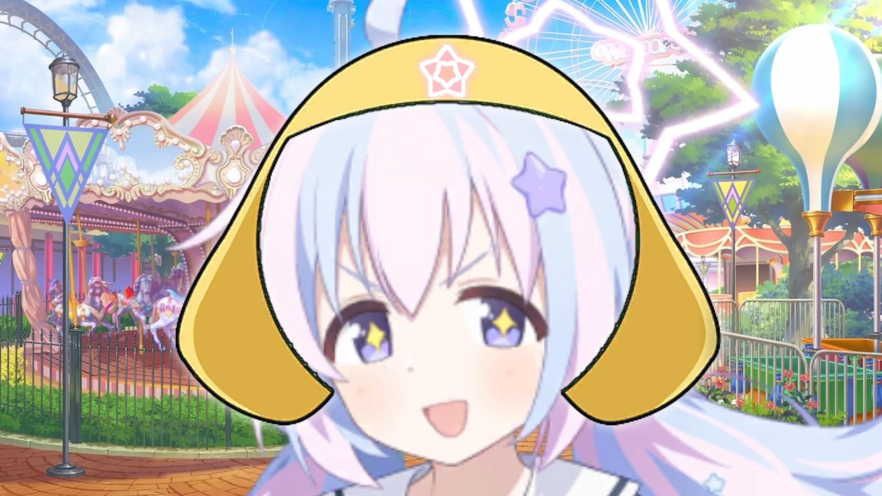 テルミッと！マーチ