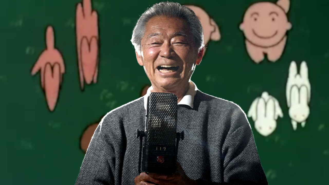 にんげんっていいねぇ～！