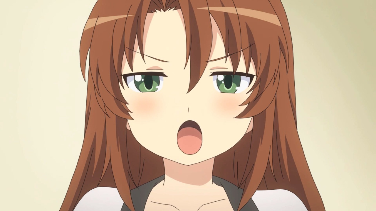 The Castleていうか私お姉ちゃんなんだけど