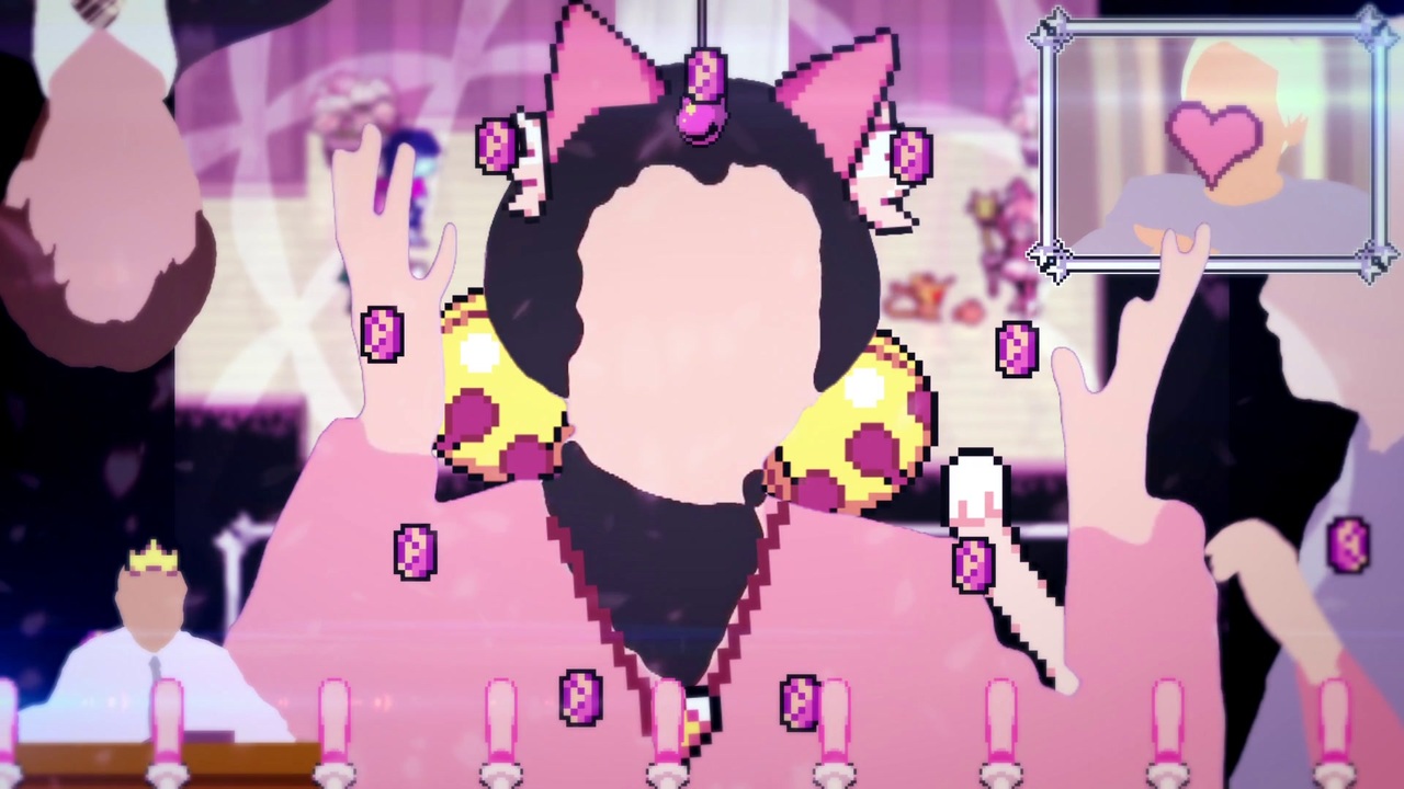 ヒサモモさん