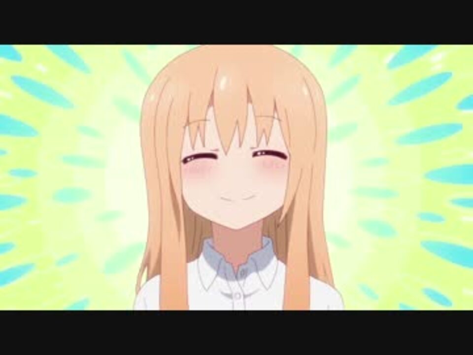 うまるん体操.TuxedoMask
