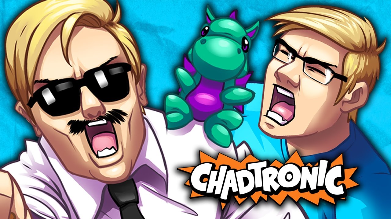 Where Did We Go - Chadtronic Remix