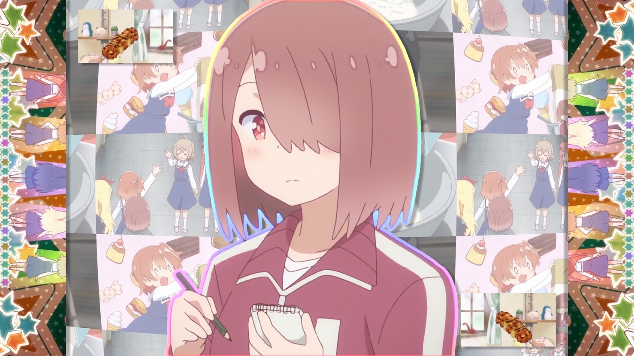 Super Wataten hockey YTPMV - Ending