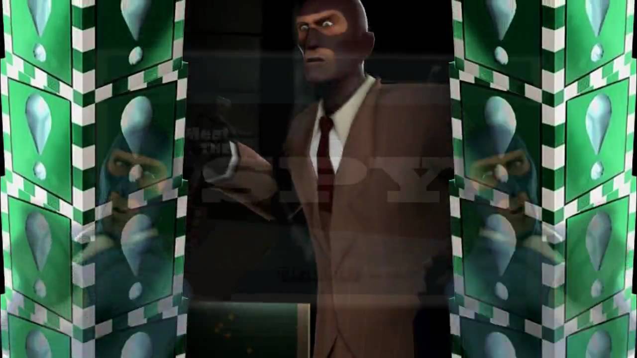 Metal Spy