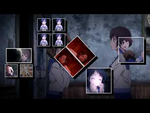 Party Time under Corpses