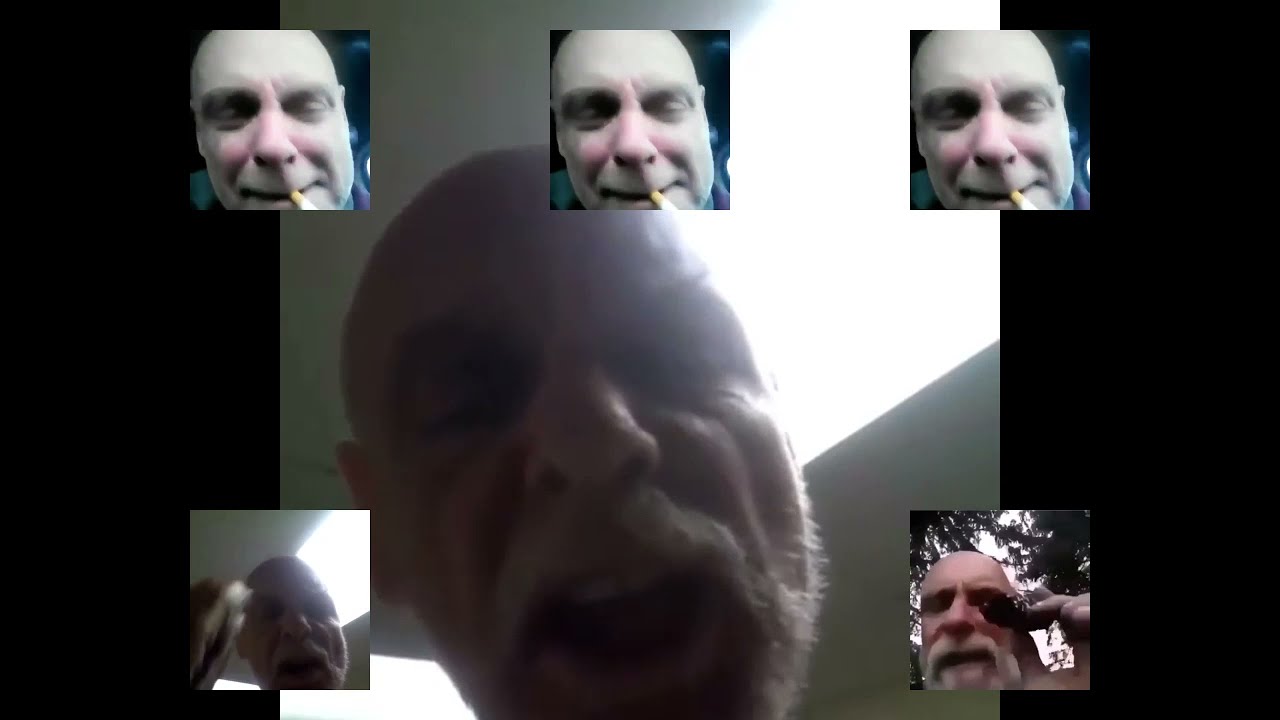 nigga shut the hell up and watch this ytpmv