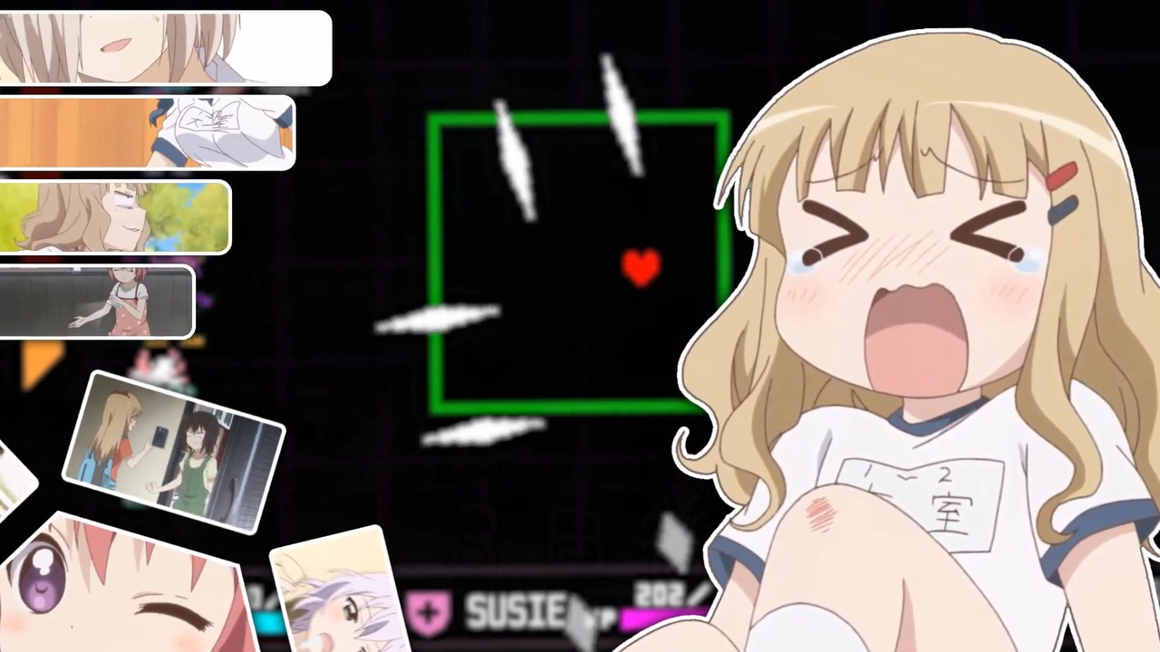 YuruYuri From Now on